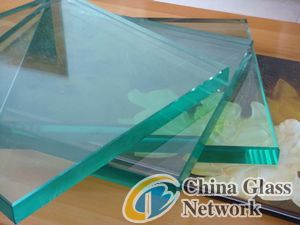 tinted float glass-007